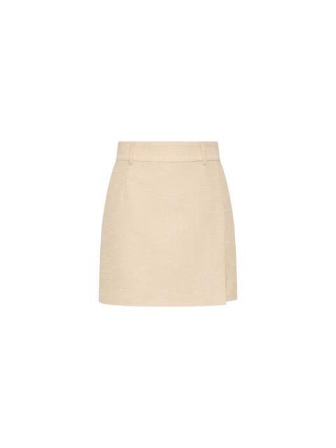 REBECCA VALLANCE Winnie Skort