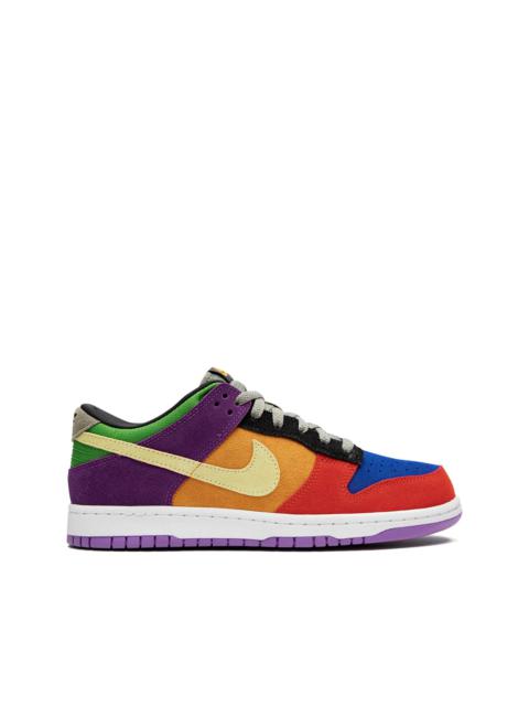 Dunk PRM Low SP "Viotech 2019" sneakers