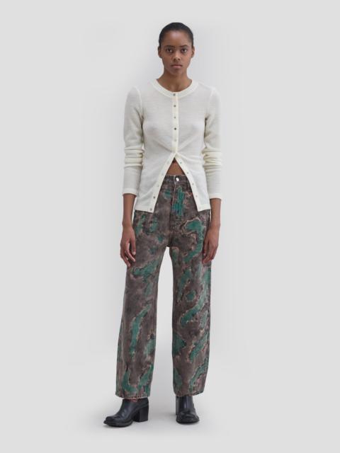 ECKHAUS LATTA BAGGY JEAN