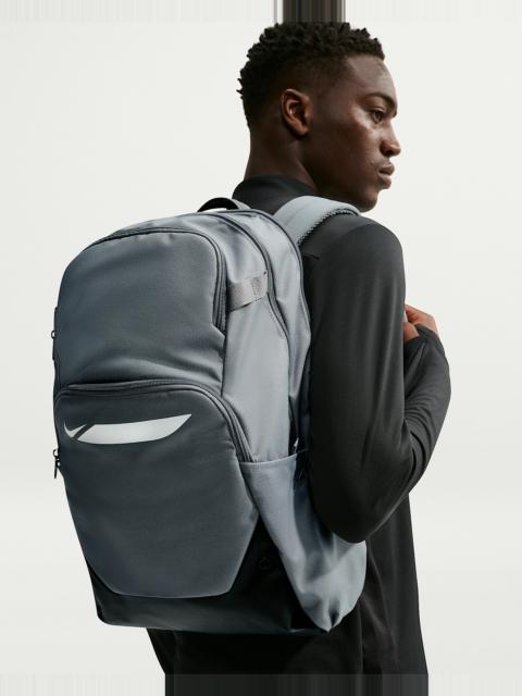 Nike Nike Academy Soccer Backpack (Large, 30L)
