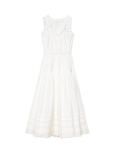 DÔEN HORTENSE DRESS