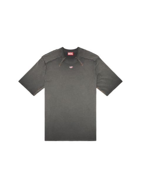 T-Erie-N cotton T-shirt