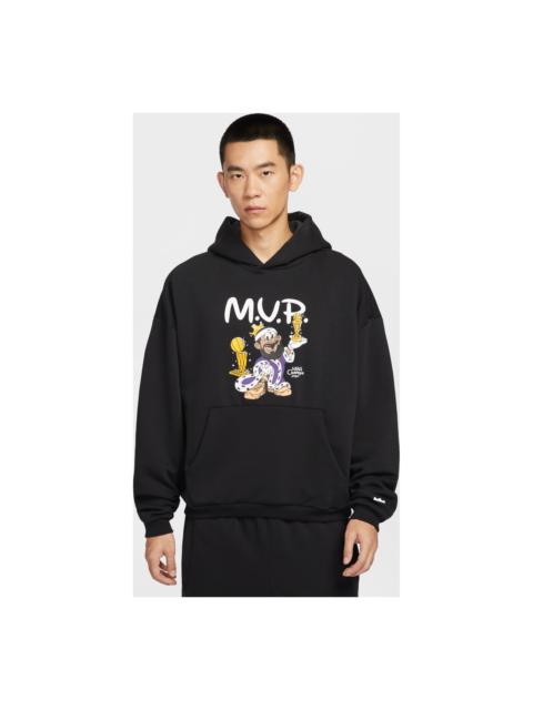 Nike Nike LeBron Hoodie 'Bubble Boy' IH8829-010
