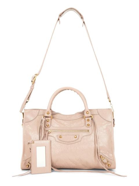 BALENCIAGA Le City Medium Bag