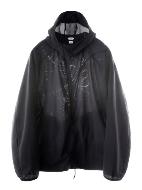 POST ARCHIVE FACTION (PAF) Syna Runner Jacket