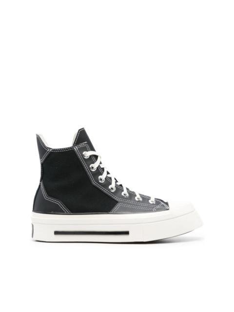 Chuck 70 De Luxe Squared sneakers