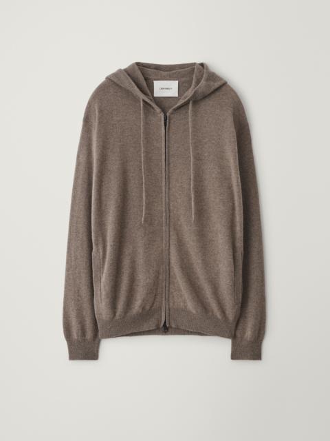 LISA YANG The Emerson Hoodie