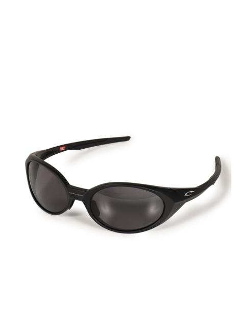 OAKLEY EYEJACKET REDUX / MATTE BLACK