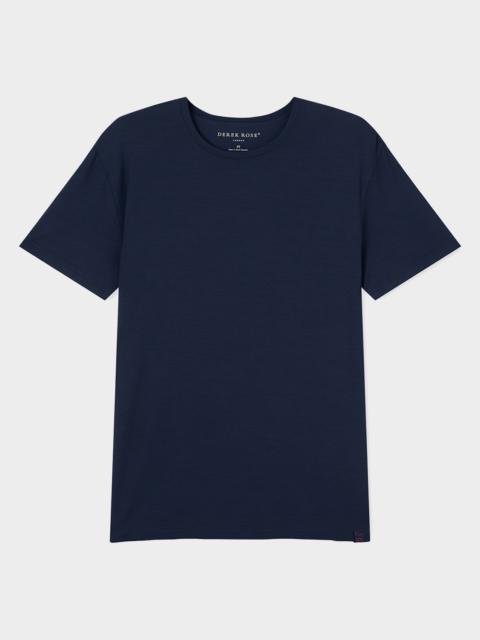 Derek Rose Basel 1 Jersey T-Shirt
