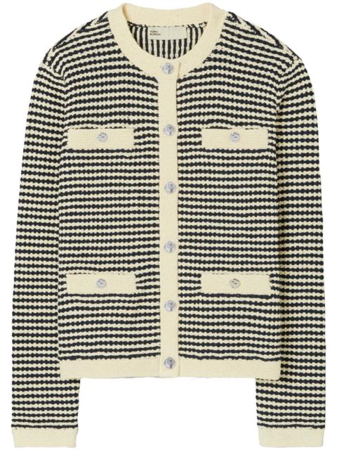 TORY BURCH Kendra cardigan