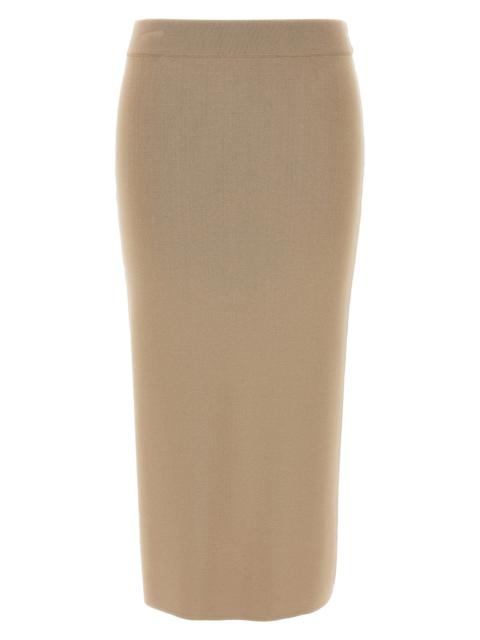 'Losanna' skirt