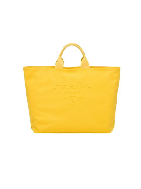 Prada Drill tote bag