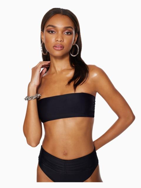RAMY BROOK Venice Bandeau Bikini Top