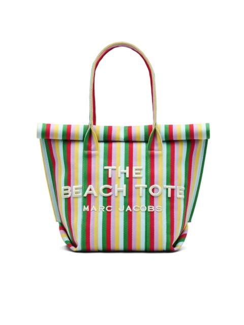 The Woven Stripe Tote bag