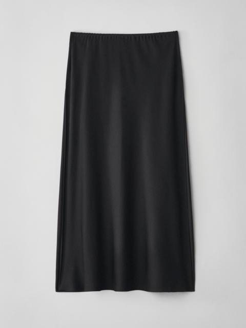 LISA YANG Midi Skirt