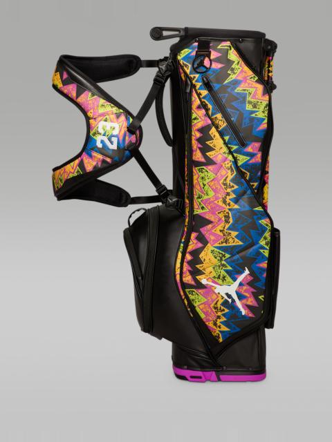 Jordan Jordan Fadeaway Golf Bag