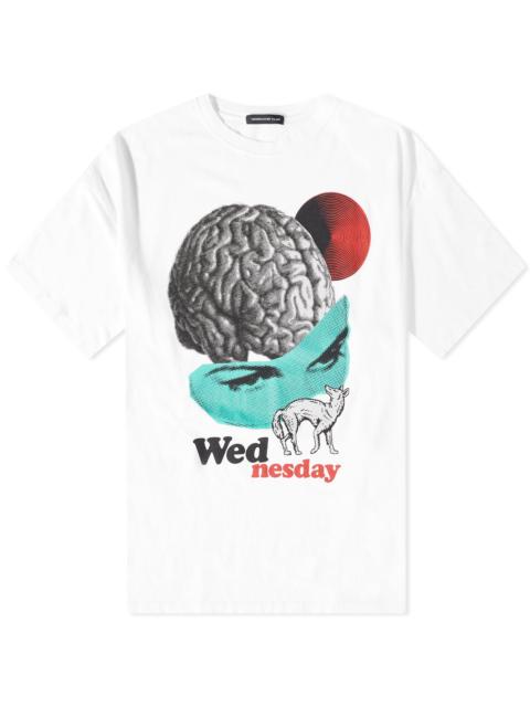 UNDERCOVER Undercover Wednesday T-Shirt