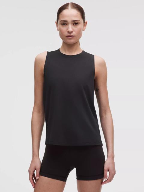 lululemon License to Train Classic-Fit Tank Top