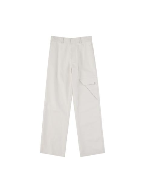 1017 ALYX 9SM CARGO POCKET LEATHER PANT
