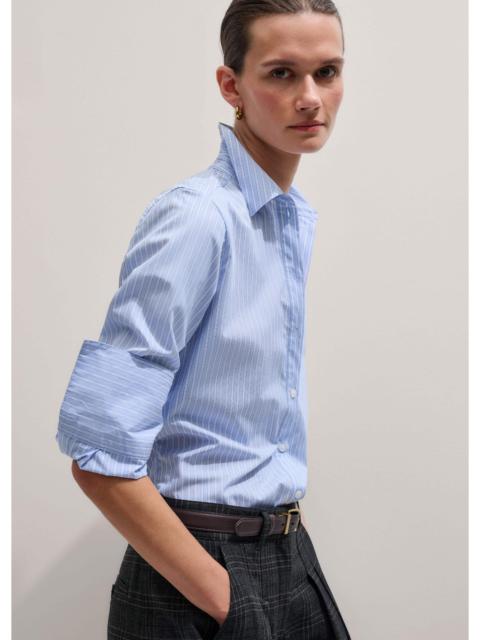 ME+EM Straight Fit Shirt