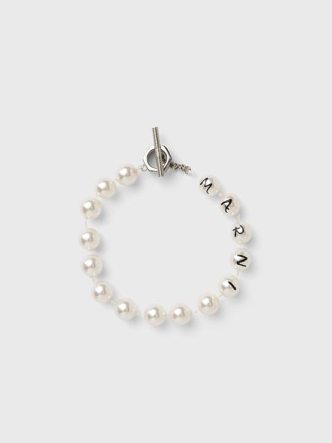 Marni BIJOUX UOMO - BRACCIALI