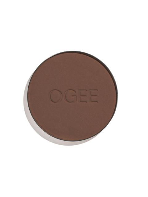 Ogee Sculpted Skin-Perfecting Powder Refill