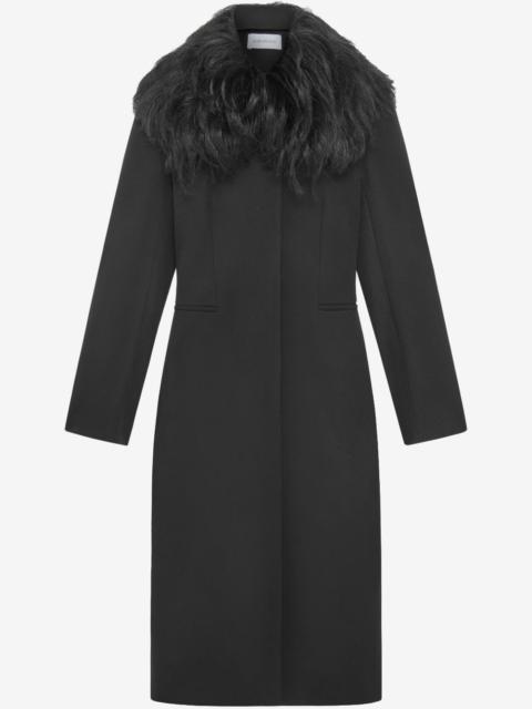 16ARLINGTON Alotta coat