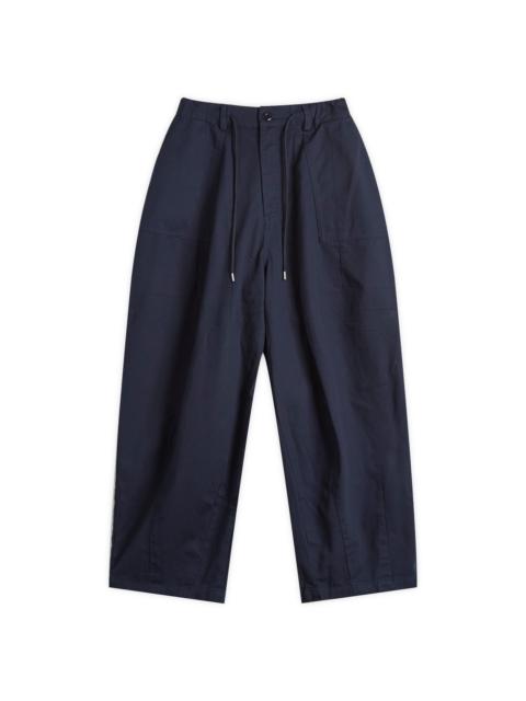 FrizmWORKS FrizmWORKS Twill Balloon Pants