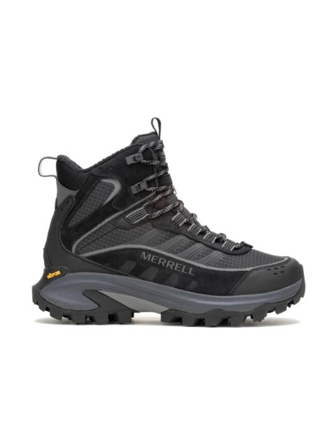 MERRELL Women's Moab Speed 2 Thermo Mid Waterproof