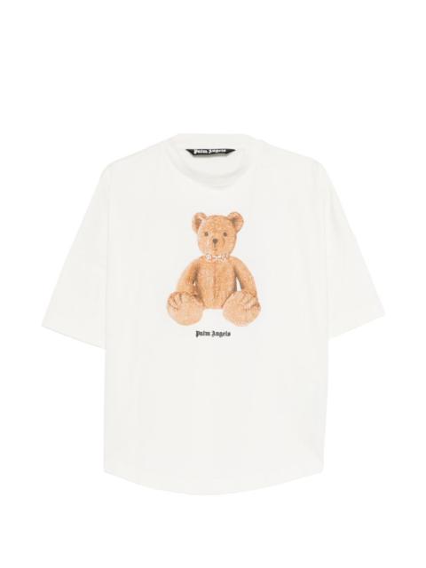 Palm Angels Bear Over T-shirt