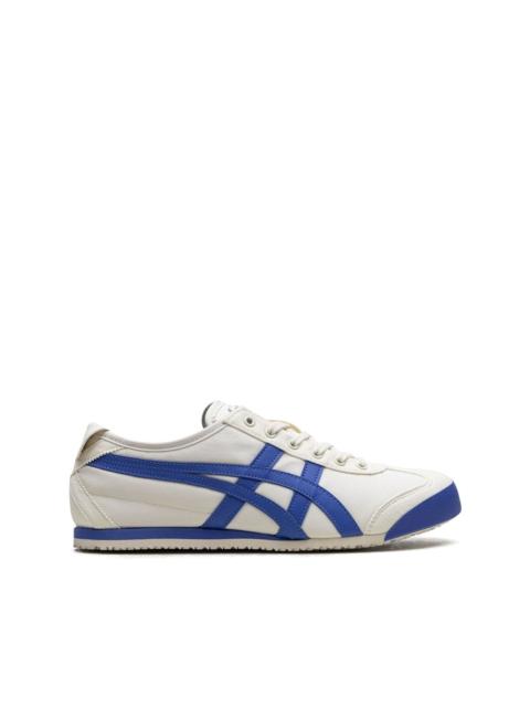 Onitsuka Tiger Mexico 66 "Cream Turkish Sea" sneakers