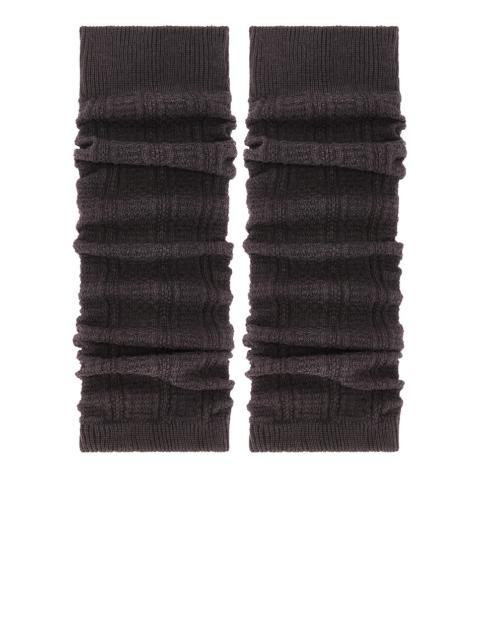 FALKE Needlepoint Leg Warmer