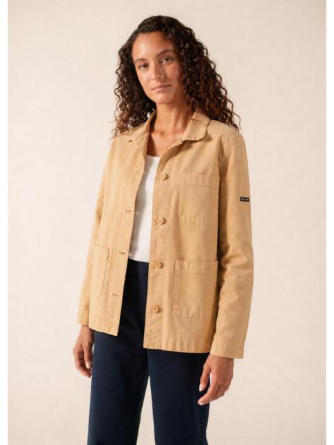 SAINT JAMES ALIZE French Chore Jacket