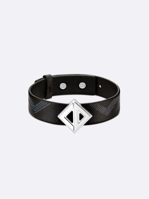 Dior CD Diamond Bracelet