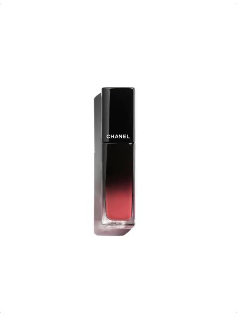 CHANEL ROUGE ALLURE LAQUE Ultrawear Shine Liquid Lip Colour 5.5ml