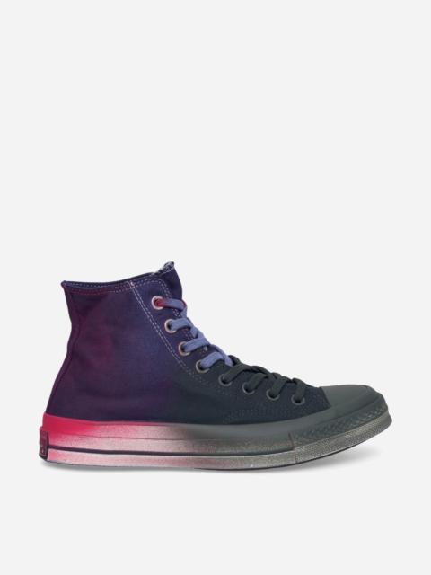 Converse Chuck 70 Color Fest Sneakers Sunset Dyed