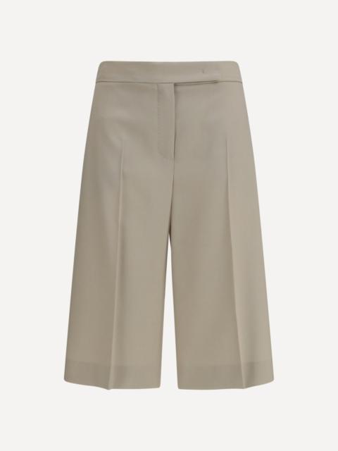 Max Mara Umile bermuda Shorts