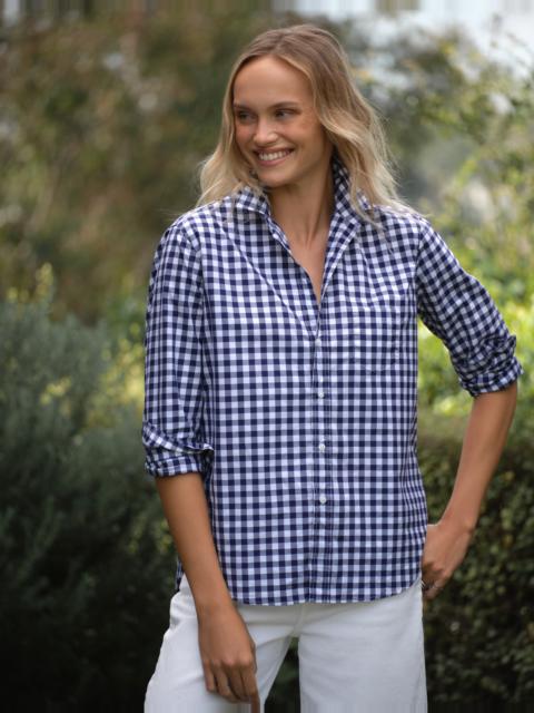 Frank & Eileen Relaxed Button-Up Shirt