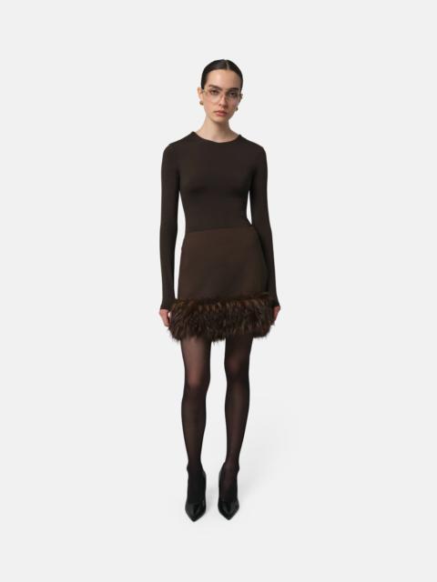 APPARIS MEADOW SKIRT