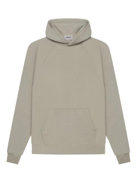 ESSENTIALS 하나님의 두려움 풀 오버 후드 '모 이름 *