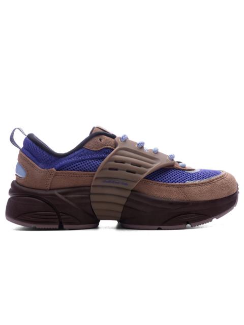 Jordan AIR JORDAN TRUNNER O/S SP - ARCHAEO BROWN/PERSIAN VIOLET/EARTH