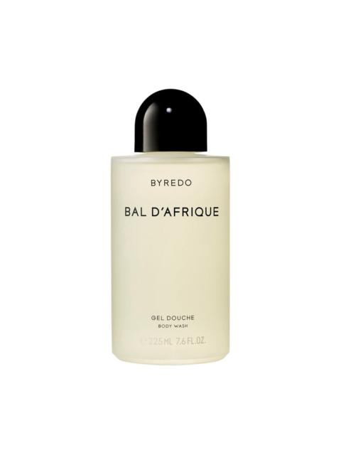 BYREDO Bal d'Afrique Body Wash