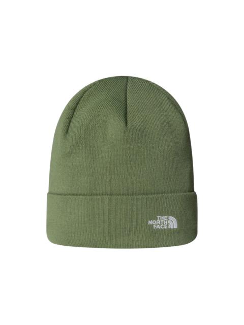 The North Face The North Face Norm Beanie Beanie Bark Mist