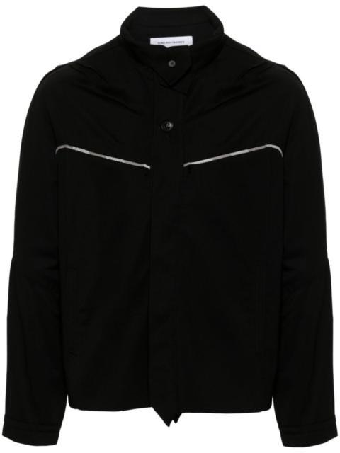 Kiko Kostadinov Ohne K-Dart jacket