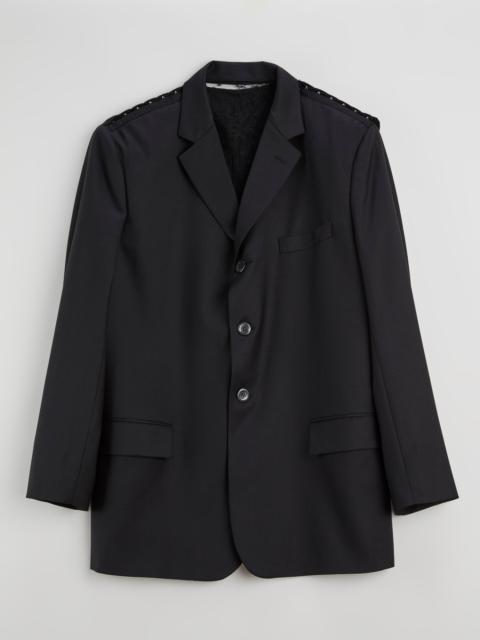 MAGLIANO Miss Magliano Jacket Black