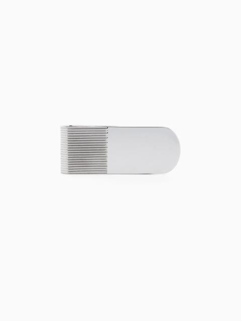 GIORGIO ARMANI STERLING SILVER MONEY CLIP