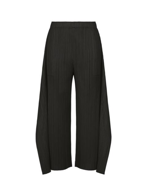 Pleats Please Issey Miyake MONTHLY COLORS : SEPTEMBER