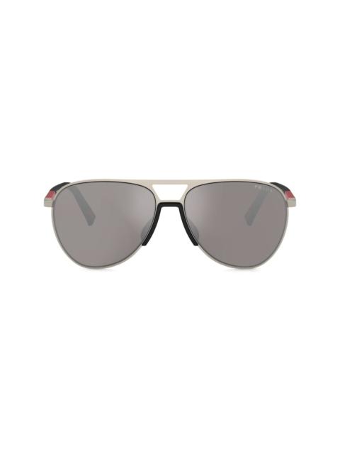 Prada Linea Rosa sunglasses