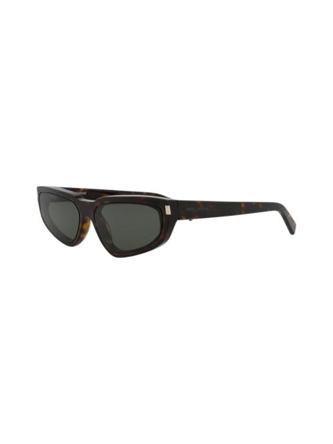 SAINT LAURENT Saint Laurent Women's SL634NOVA 61mm Sunglasses