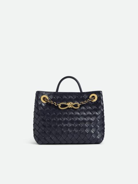 Bottega Veneta Small Andiamo Chain